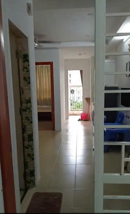Cho thuê căn hộ chung cư Đông Ngạc, 38m2, 6.5 triệu - Ảnh chính